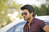 Racha Latest Photos